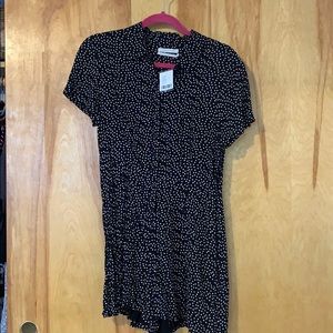 Urban outfitters romper